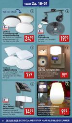 Aldi reclame folder week 03, pagina.40 
