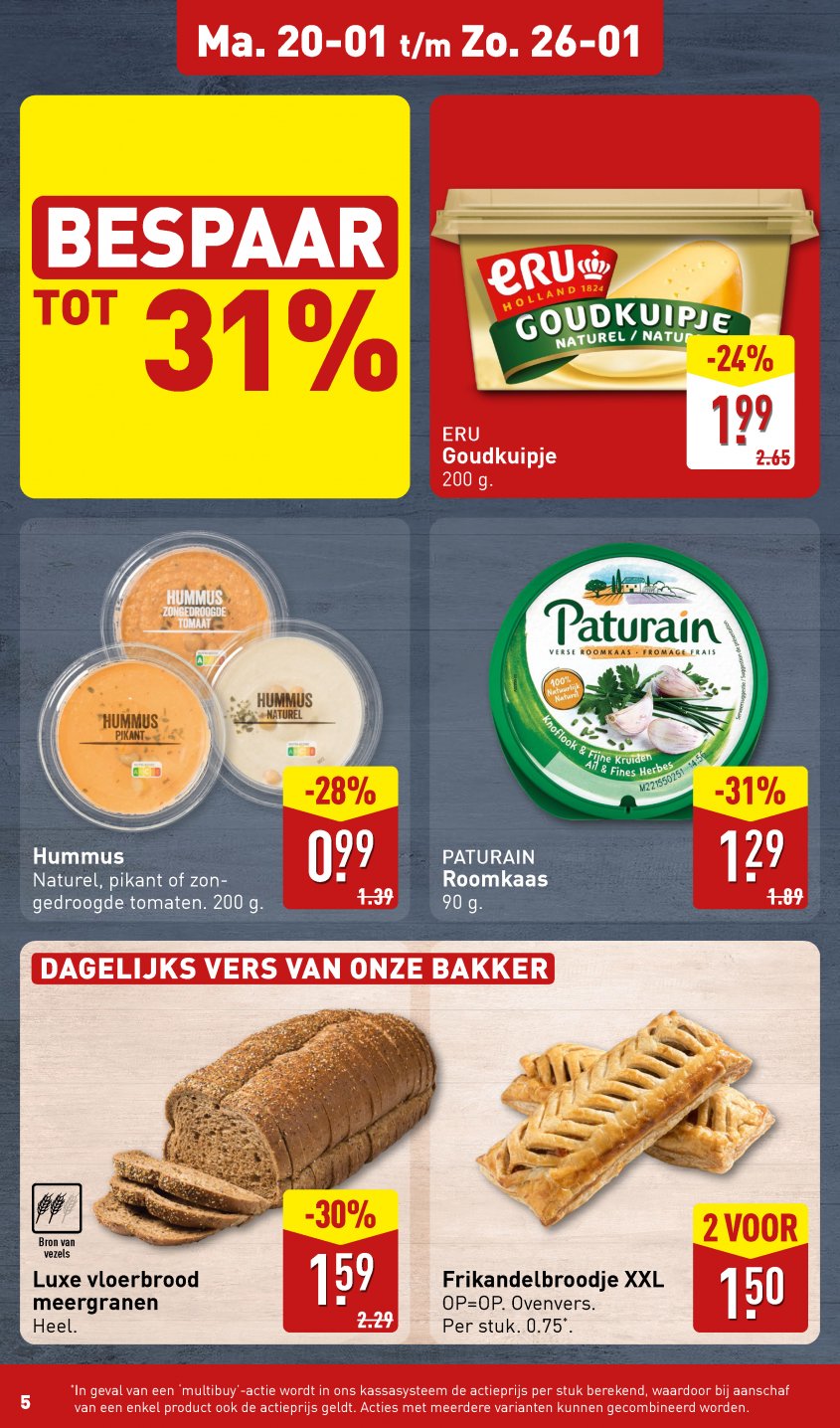 Aldi Aanbiedingen van 20-01-2025 pagina.5