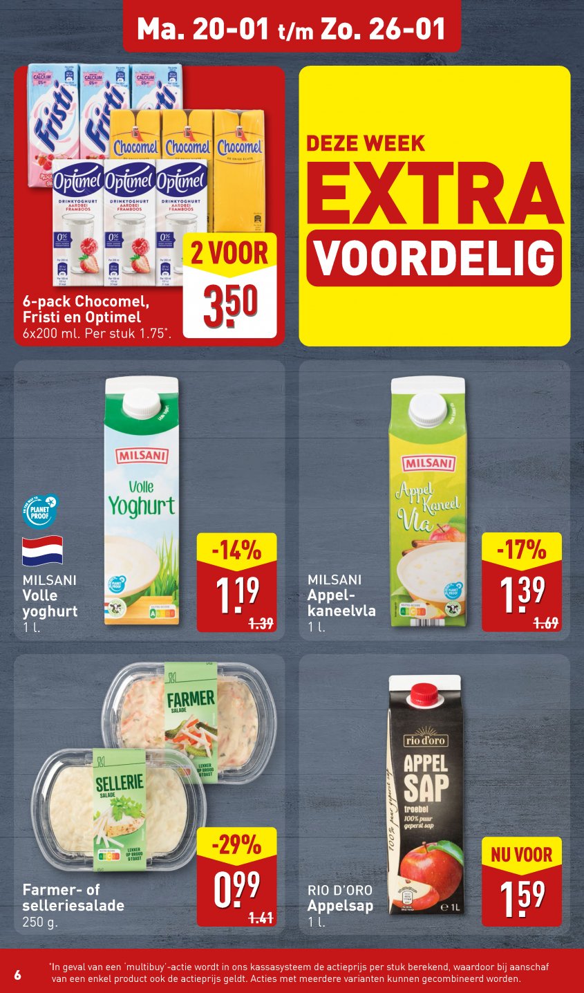 Aldi Aanbiedingen van 20-01-2025 pagina.6