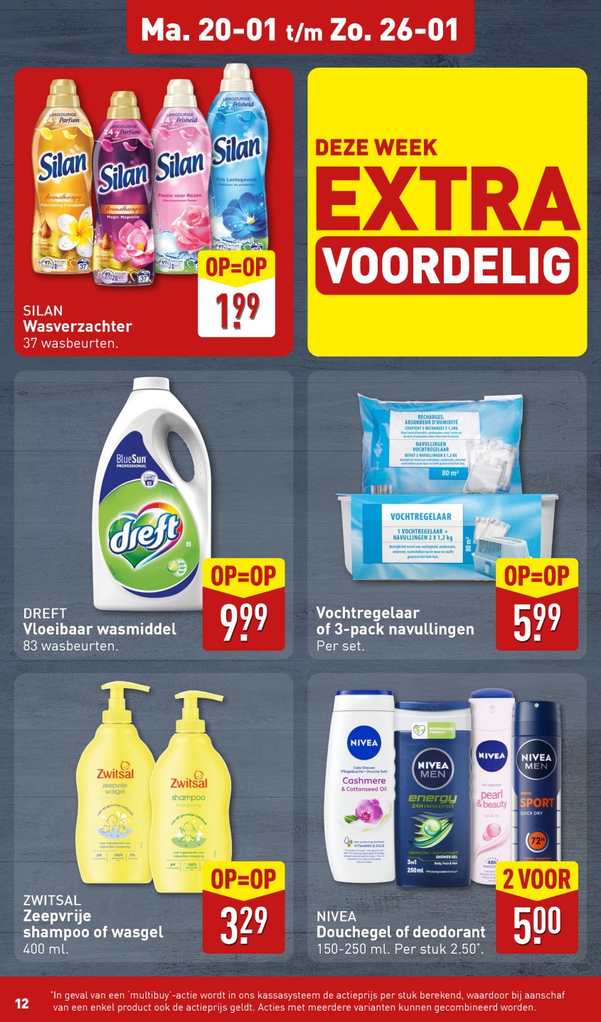 Aldi Aanbiedingen van 20-01-2025 pagina.12