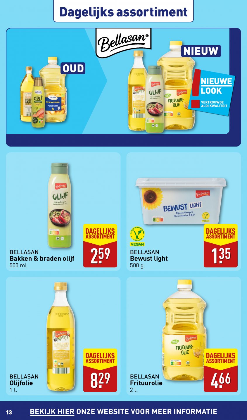 Aldi Aanbiedingen van 20-01-2025 pagina.13