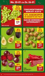 Aldi reclame folder week 04 pagina.2 