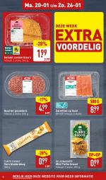 Aldi reclame folder week 04 pagina.4 