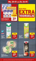 Aldi reclame folder week 04 pagina.6 