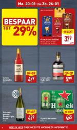 Aldi reclame folder week 04 pagina.7 
