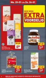 Aldi reclame folder week 04 pagina.8 