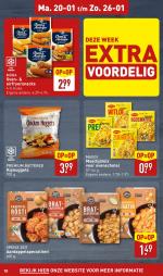 Aldi reclame folder week 04 pagina.10 