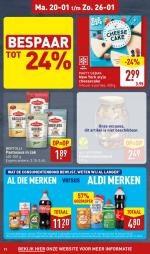Aldi reclame folder week 04 pagina.11 