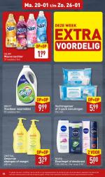 Aldi reclame folder week 04 pagina.12 