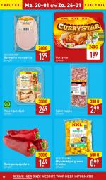 Aldi reclame folder week 04 pagina.15 