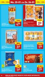 Aldi reclame folder week 04 pagina.17 