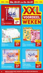 Aldi reclame folder week 04 pagina.18 