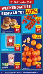 Aldi reclame folder week 04 pagina.19 