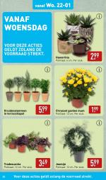 Aldi reclame folder week 04 pagina.21 