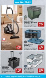 Aldi reclame folder week 04 pagina.26 