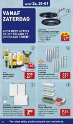 Aldi reclame folder week 04 pagina.29 