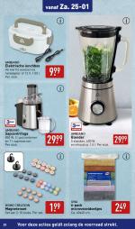 Aldi reclame folder week 04 pagina.31 