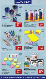 Aldi reclame folder week 04 pagina.34 