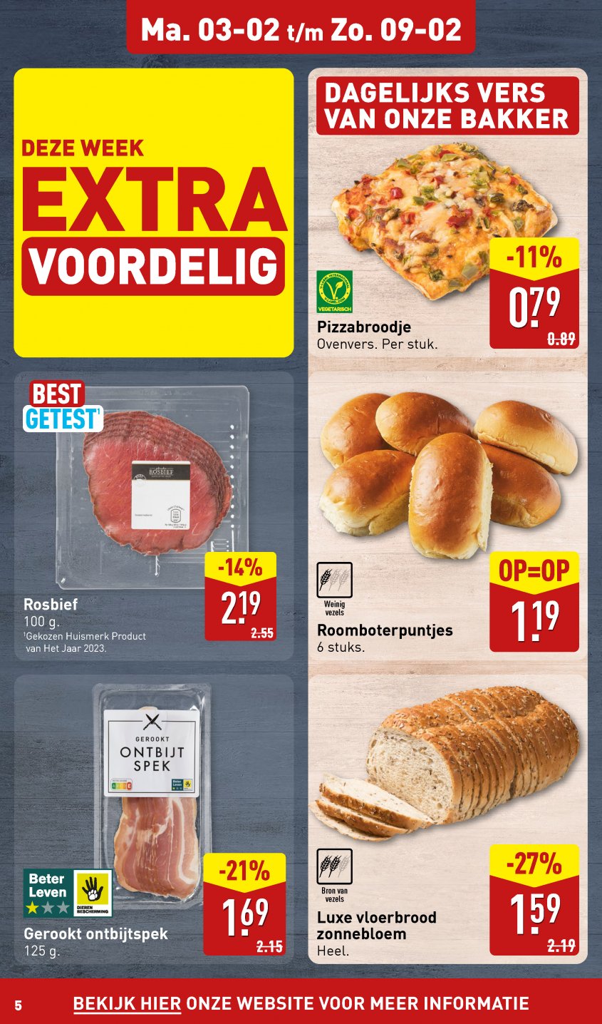 Aldi Aanbiedingen van 03-02-2025 pagina.5