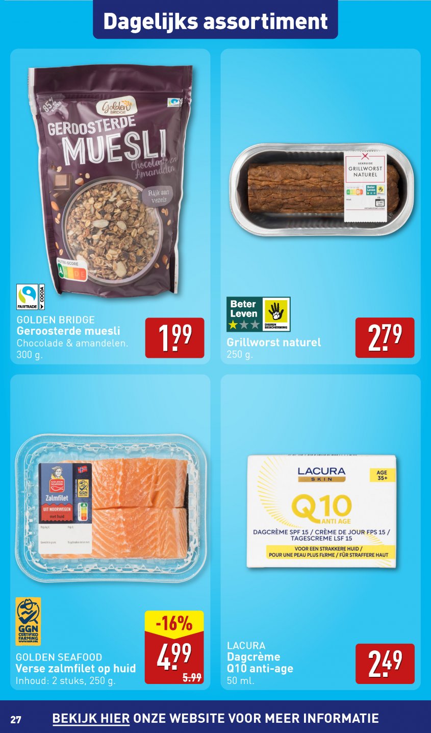 Aldi Aanbiedingen van 03-02-2025 pagina.27