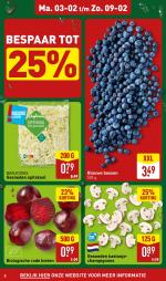 Aldi reclame folder week 06 pagina.3 