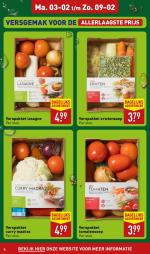 Aldi reclame folder week 06 pagina.4 