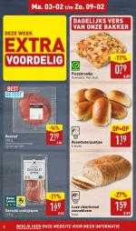 Aldi reclame folder week 06 pagina.5 