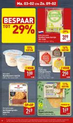 Aldi reclame folder week 06 pagina.7 