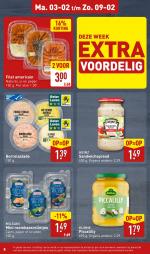 Aldi reclame folder week 06 pagina.8 