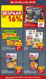 Aldi reclame folder week 06 pagina.9 