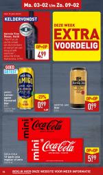 Aldi reclame folder week 06 pagina.12 