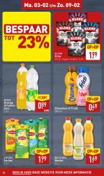 Aldi reclame folder week 06 pagina.13 