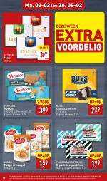 Aldi reclame folder week 06 pagina.14 