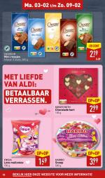 Aldi reclame folder week 06 pagina.15 