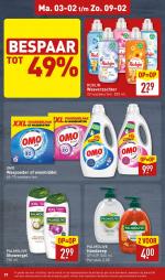 Aldi reclame folder week 06 pagina.17 