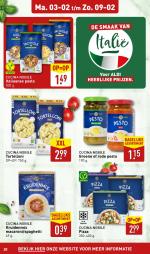 Aldi reclame folder week 06 pagina.20 