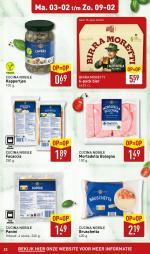 Aldi reclame folder week 06 pagina.23 