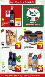 Aldi reclame folder week 06 pagina.24 