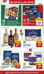 Aldi reclame folder week 06 pagina.25 