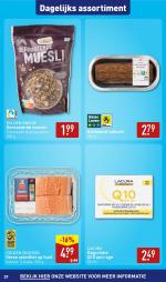 Aldi reclame folder week 06 pagina.27 