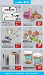 Aldi reclame folder week 06 pagina.36 