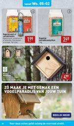 Aldi reclame folder week 06 pagina.37 