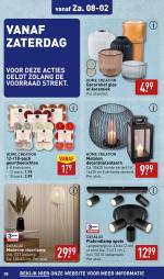 Aldi reclame folder week 06 pagina.38 