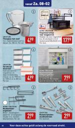 Aldi reclame folder week 06 pagina.41 