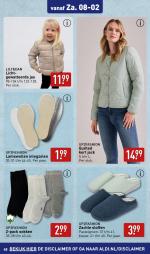 Aldi reclame folder week 06 pagina.45 