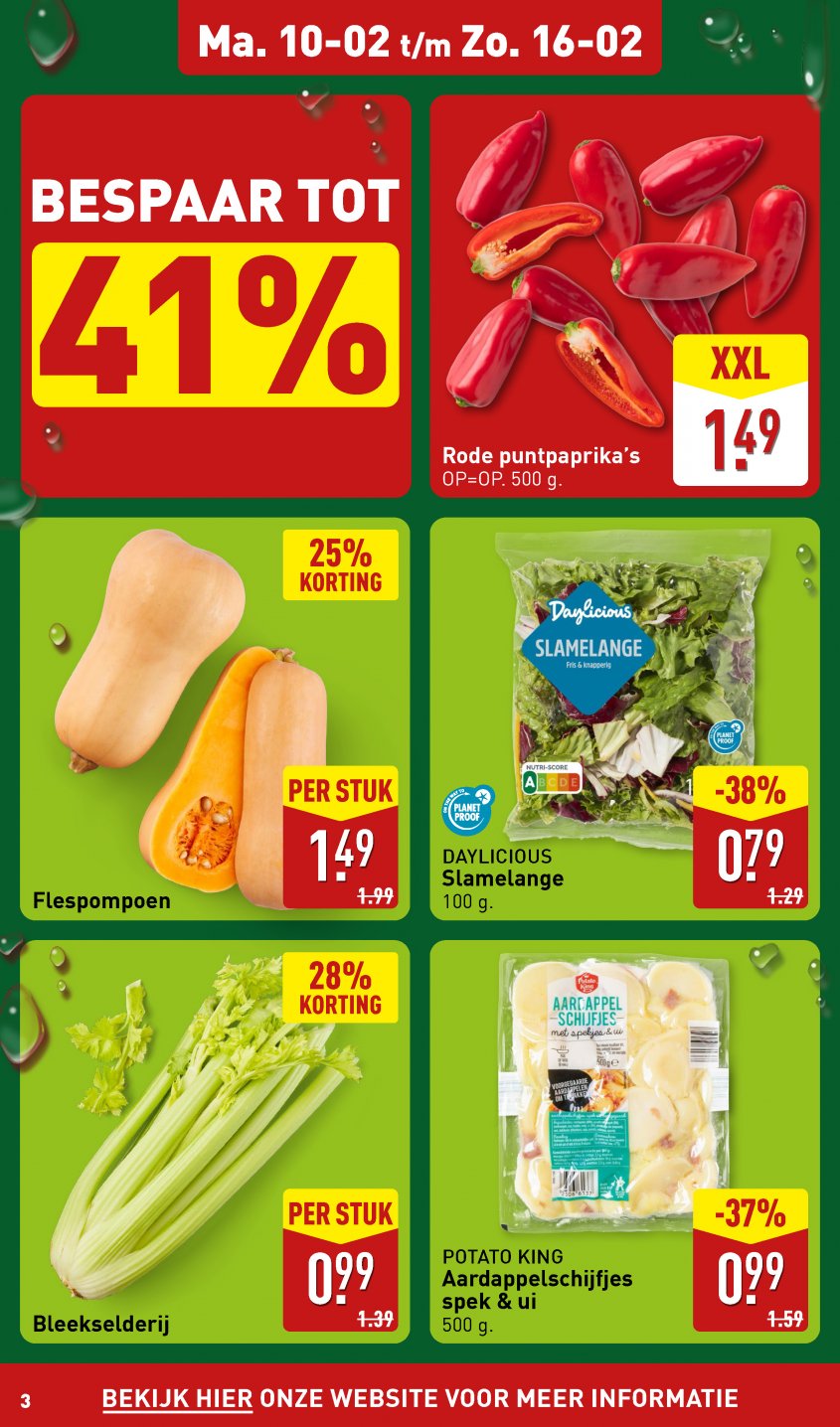 Aldi Aanbiedingen van 10-02-2025 pagina.3