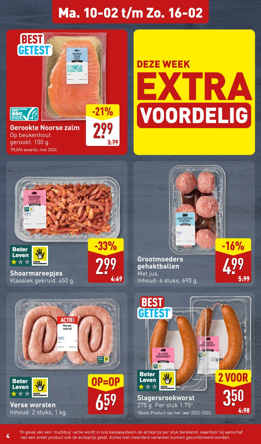 Aldi Aanbiedingen van 10-02-2025 pagina.4