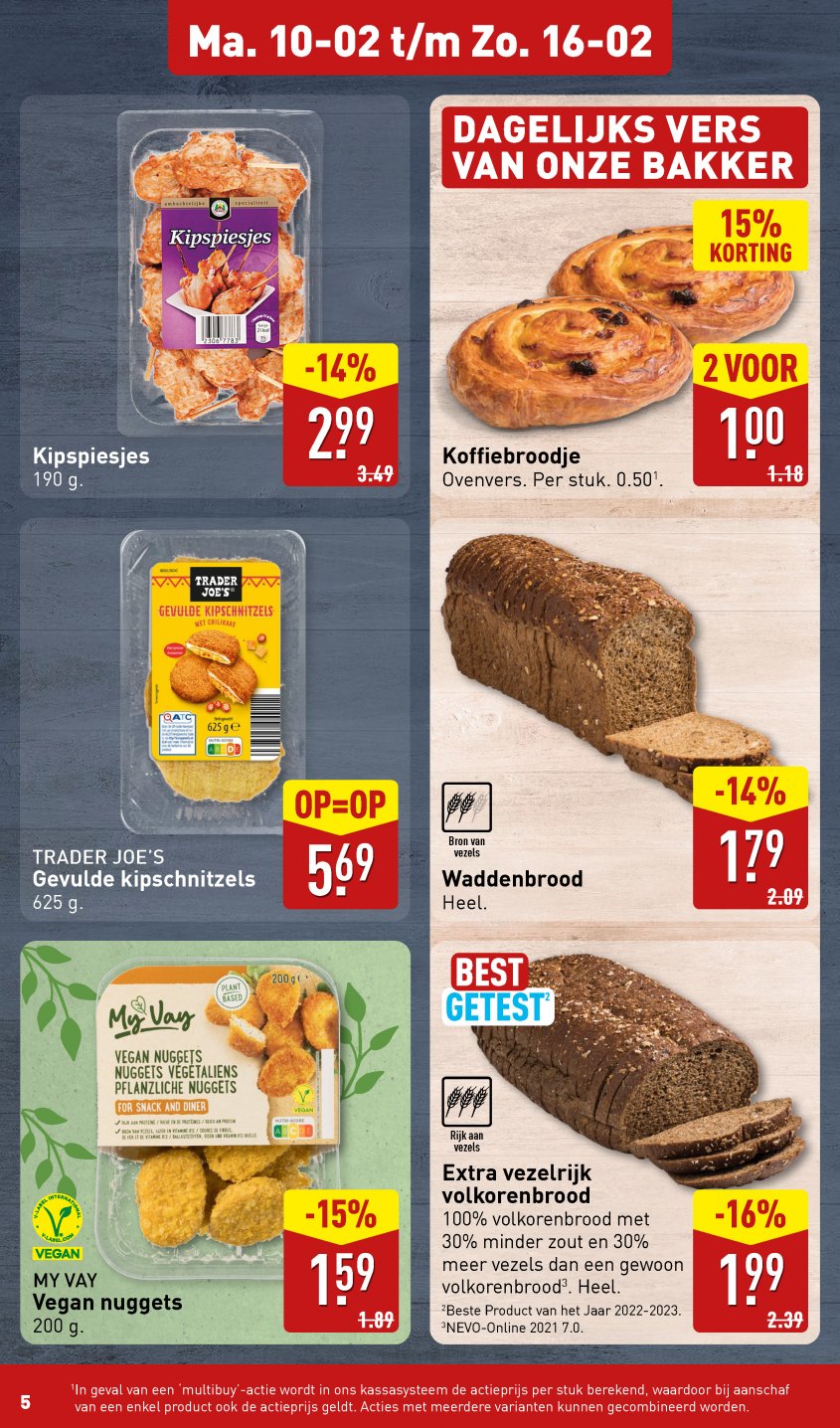 Aldi Aanbiedingen van 10-02-2025 pagina.5