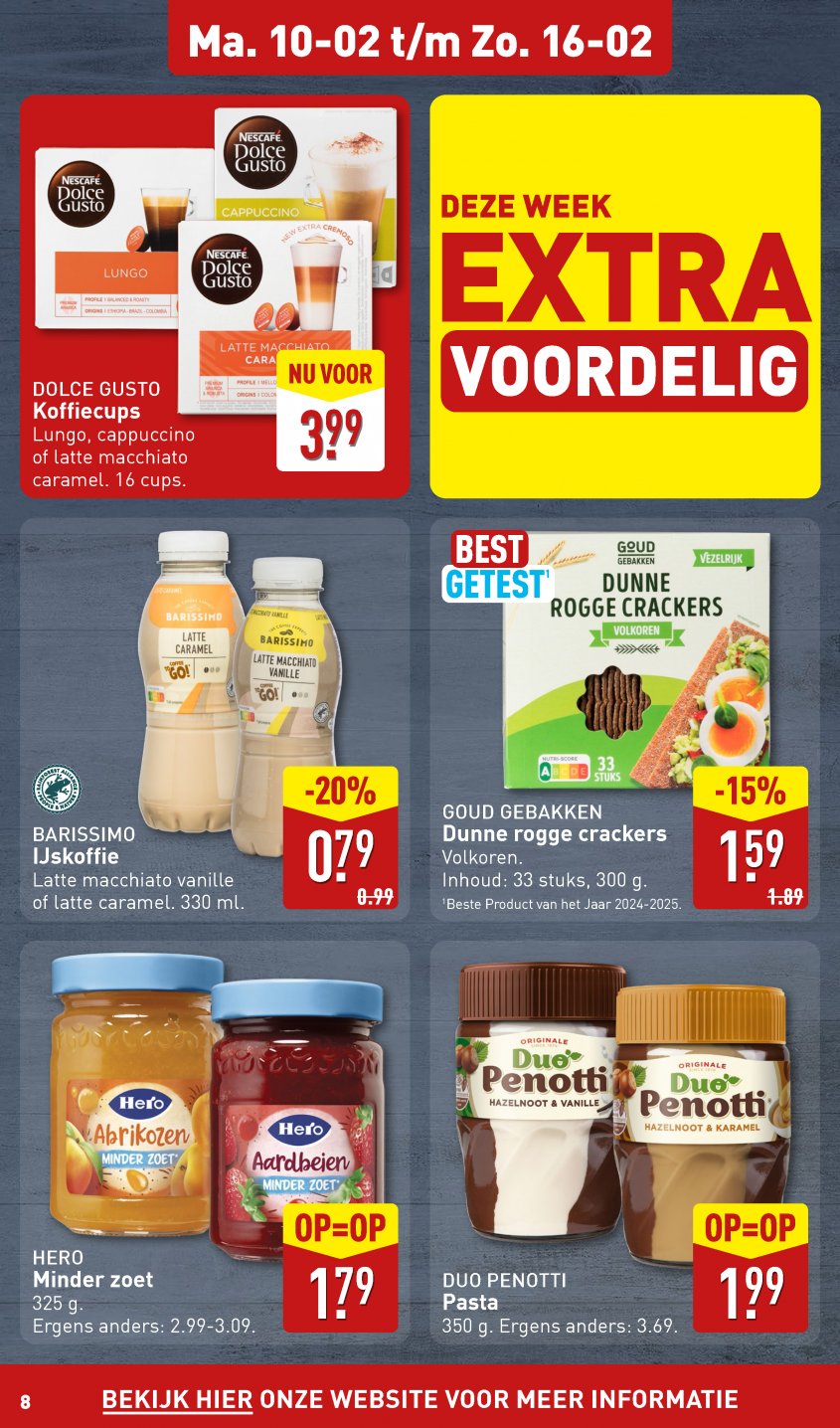 Aldi Aanbiedingen van 10-02-2025 pagina.8