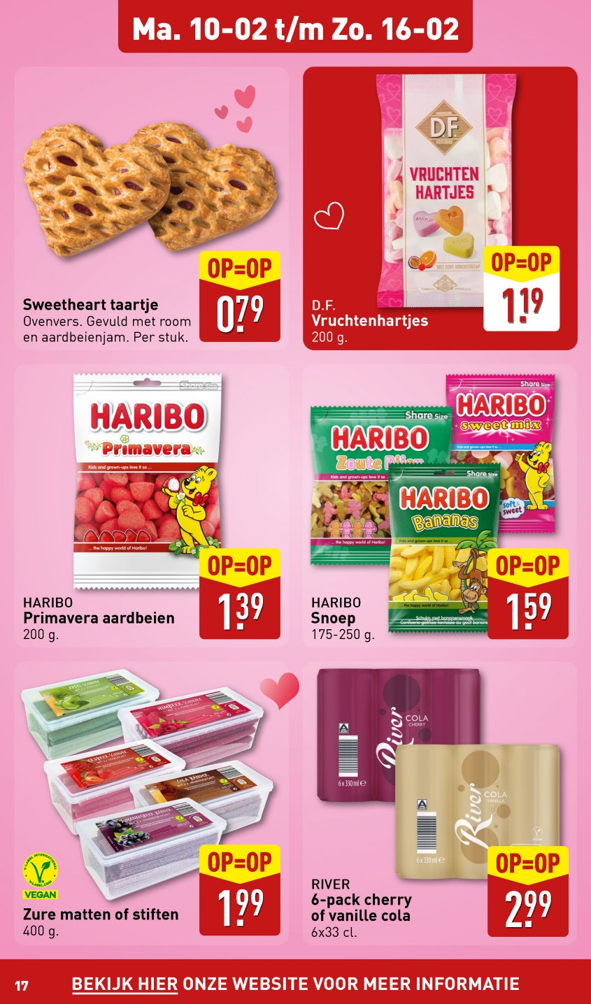 Aldi Aanbiedingen van 10-02-2025 pagina.17